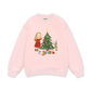 Merry Moments Sweater