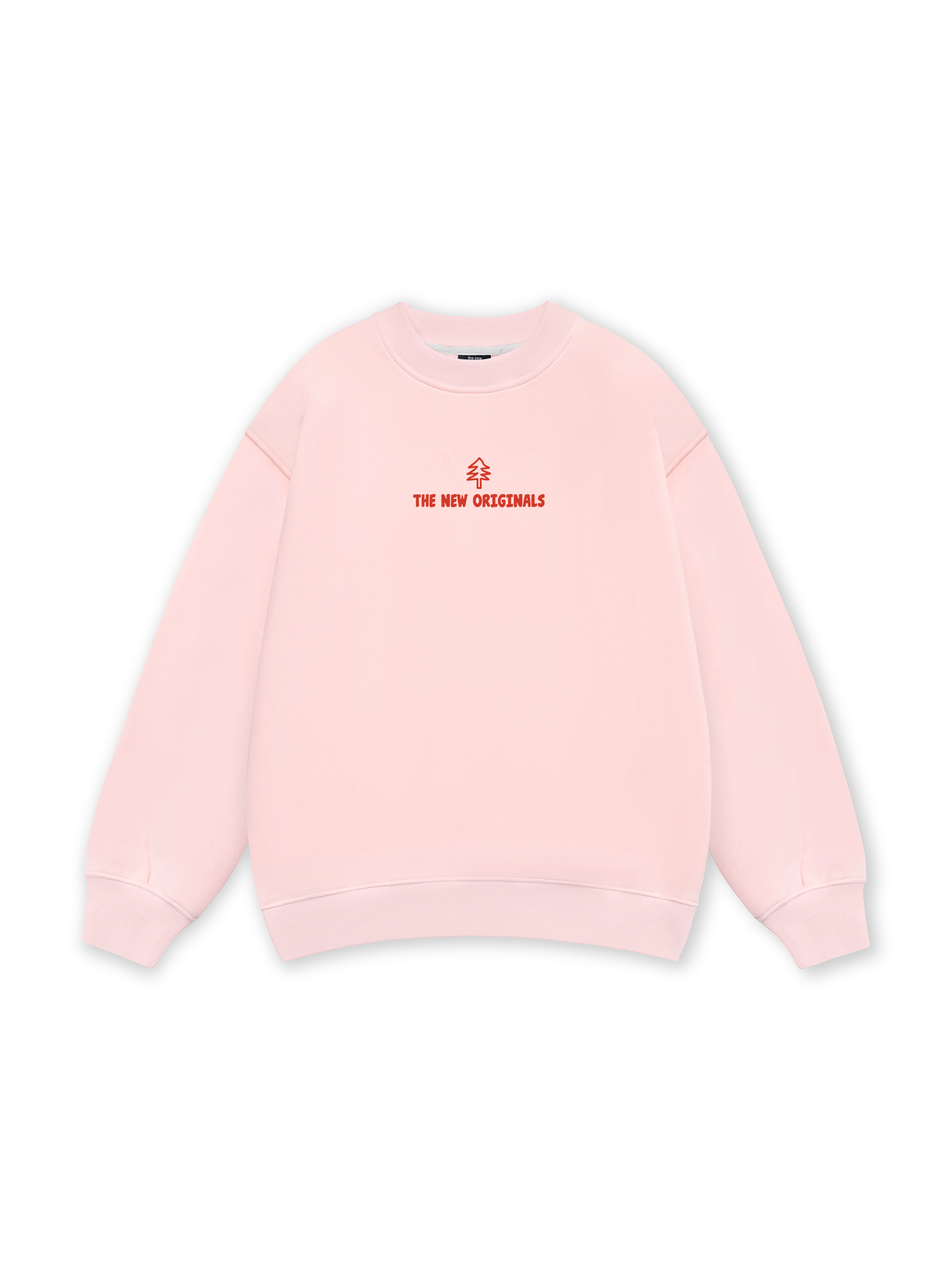 Last Christmas Sweater