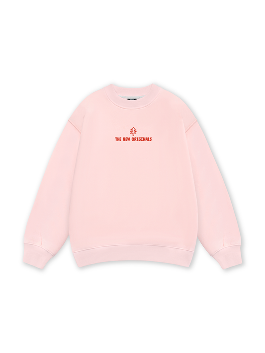 Last Christmas Sweater