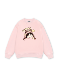 Little Meow Sweater