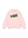 Candy Cat Sweater