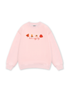 Autumn Vibes Have a Cozy Sweater