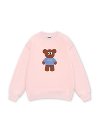 Too Cute For A Work Sweater