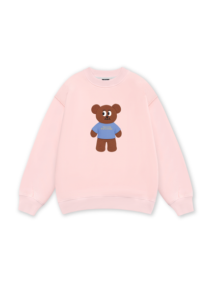 Too Cute For A Work Sweater