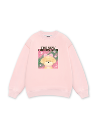 Dreamy Puppy Sweater