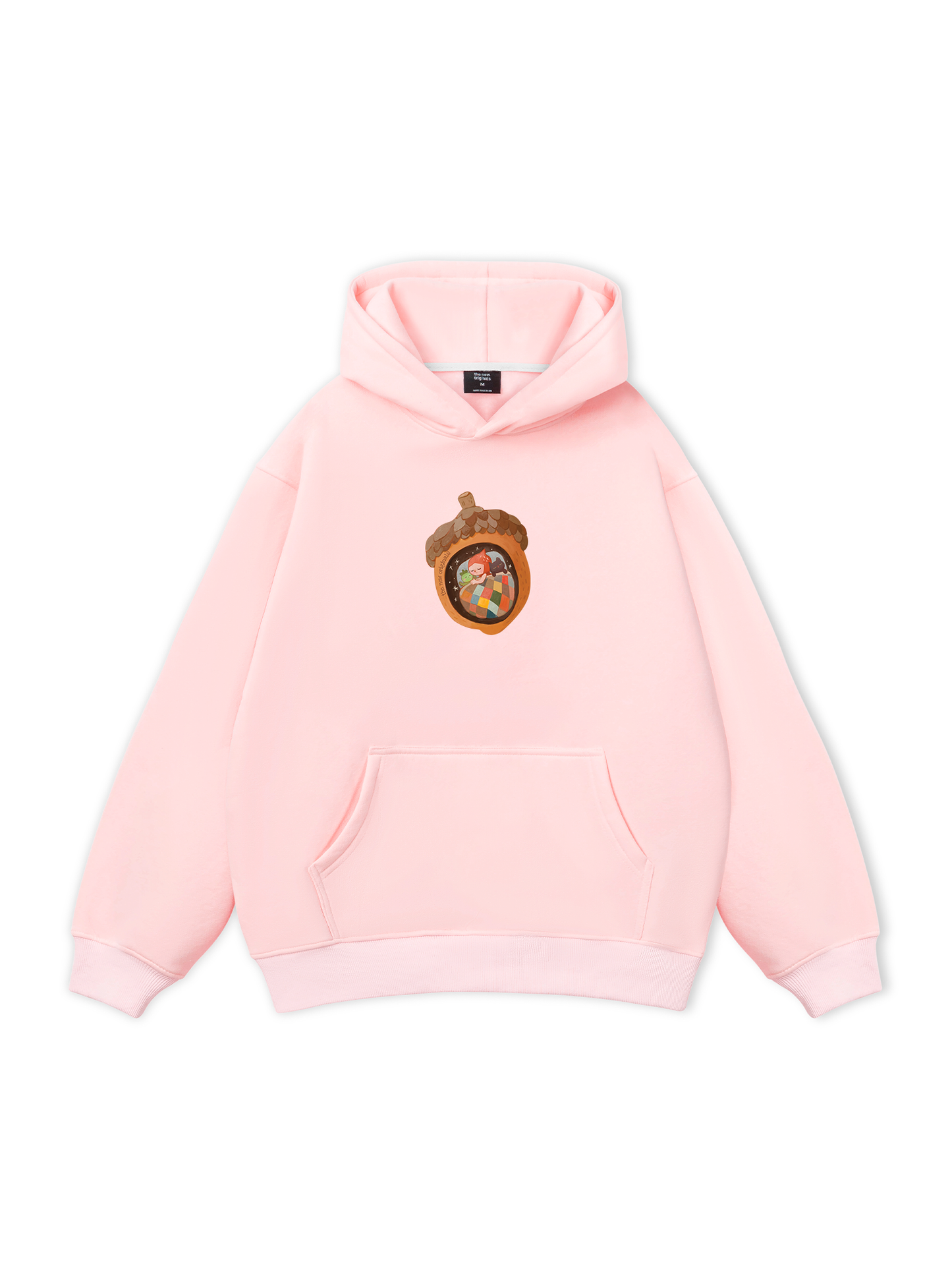 Autumn A Cozy Nook Hoodie