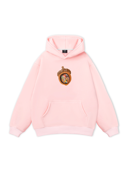 Autumn A Cozy Nook Hoodie