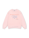 Dear Santa Sweater