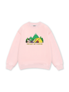 Your Best Way To Nature Sweater
