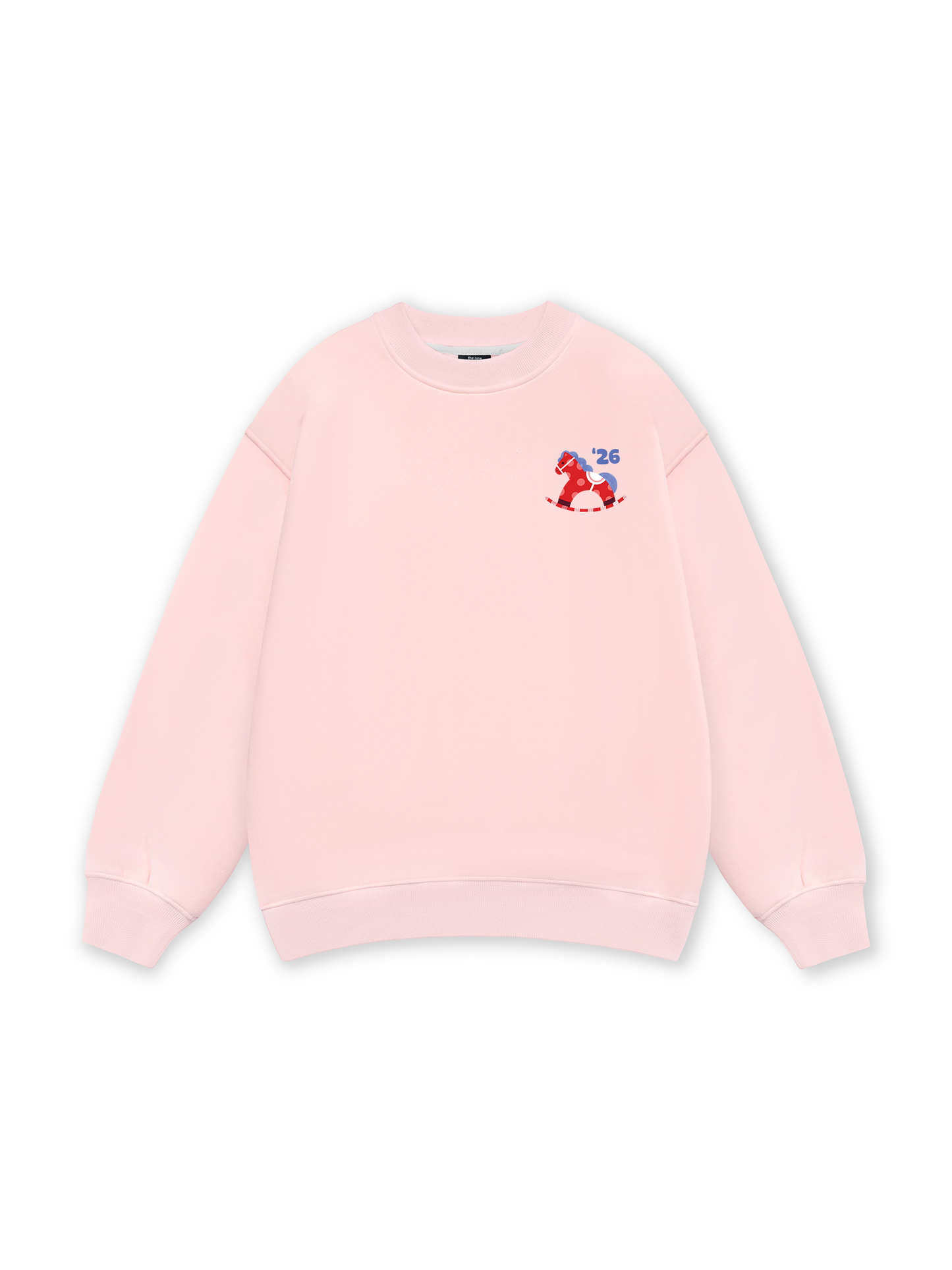 Happy New YearSweater