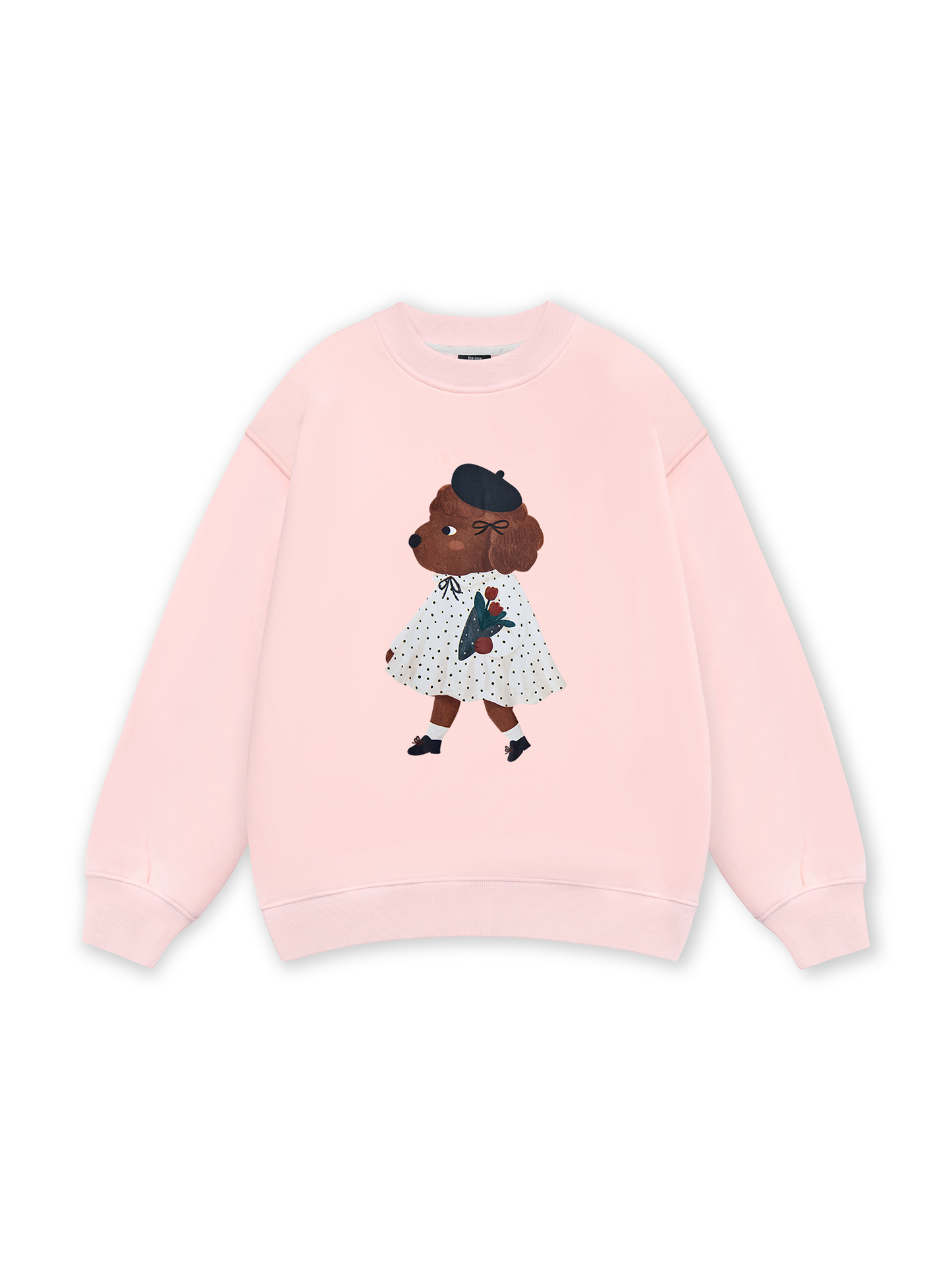 Slay Puppy Sweater
