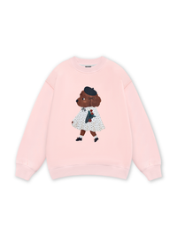 Slay Puppy Sweater