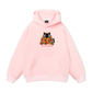 Purr-fect Autumn Hoodie