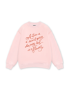 Autumn is a Second Spring Sweater