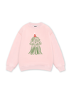 Little Pine Sweater