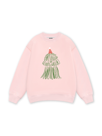 Little Pine Sweater