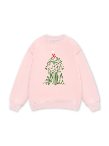 Little Pine Sweater