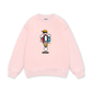 Let's Go Sweater