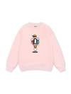 Let's Go Sweater