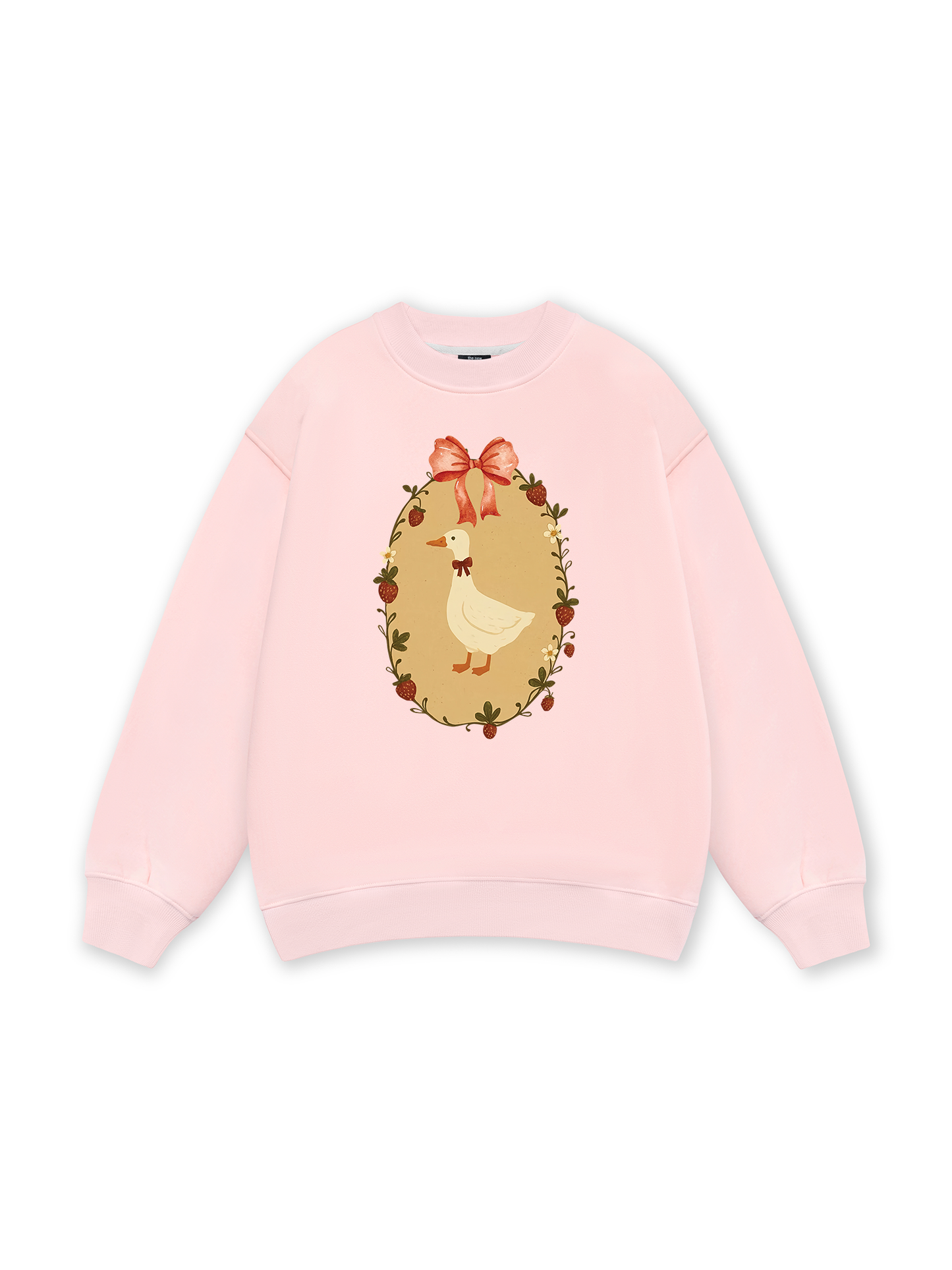 Autumn Mood Sweater