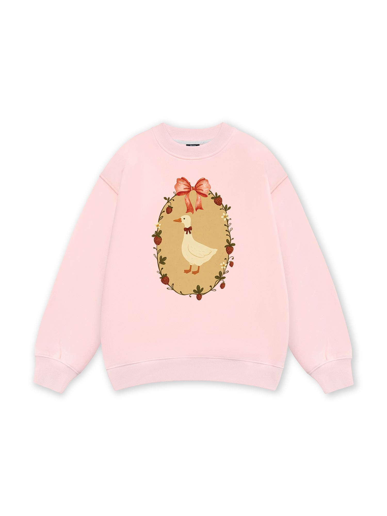 Autumn Mood Sweater