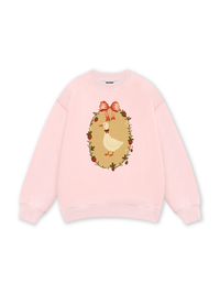 Autumn Mood Sweater