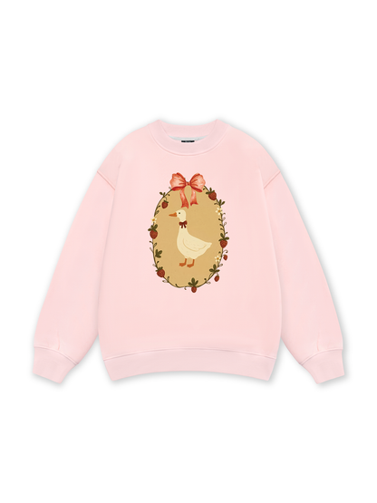 Autumn Mood Sweater
