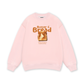 Sweet Pastry Butter & Bread Sweater