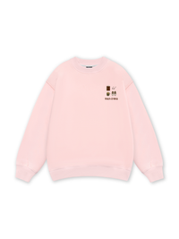 Thích Ở Nhà Sweater