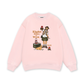 Go Out Eight Days A Week Sweater