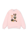 Go Out Eight Days A Week Sweater