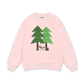Let's Go Camping Sweater