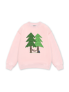 Let's Go Camping Sweater