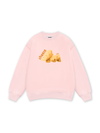 Sweet Pastry Cheese Sweater