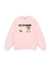 Let_s Go Outside Sweater