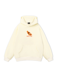 Let's Fall Hoodie