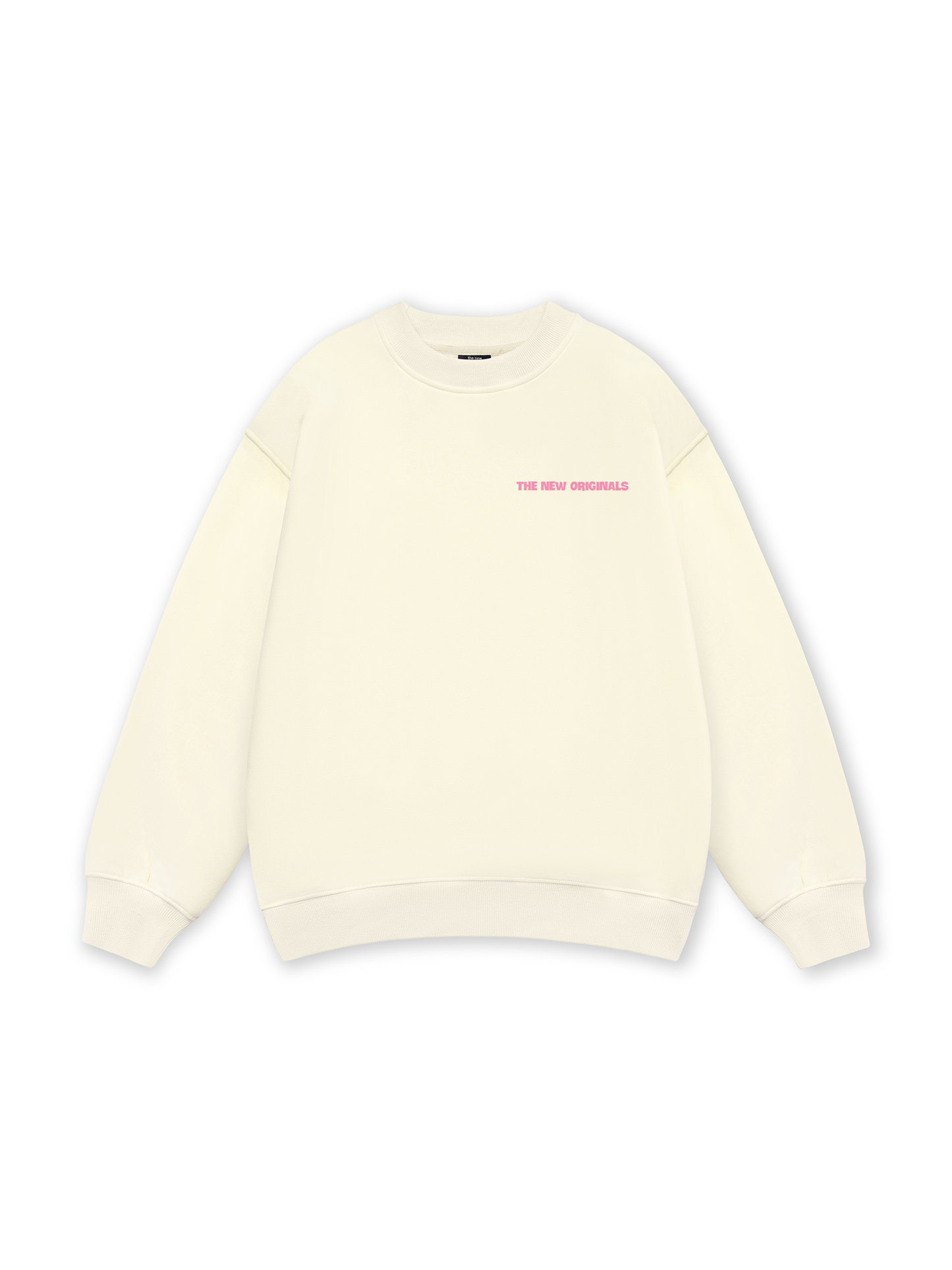 Too Cold Outside Stay At Home Sweater