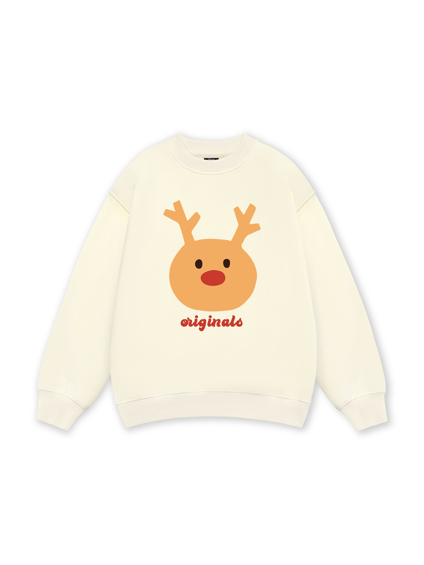 Merry Soul Sweater