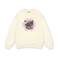 Pinky Cat Sweater