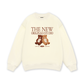 Cheat Day Bear Sweater