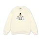 Wake Brew Repeat Sweater