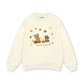 Autumn Vibes Autumn Leaves Sweater