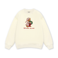 Chill Outside Sweater