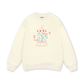 Happy Days Sweater