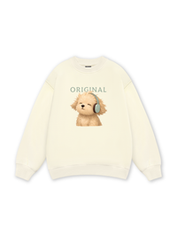 Original Puppy Sweater