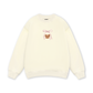 Petite Bear Sweater