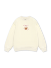Petite Bear Sweater