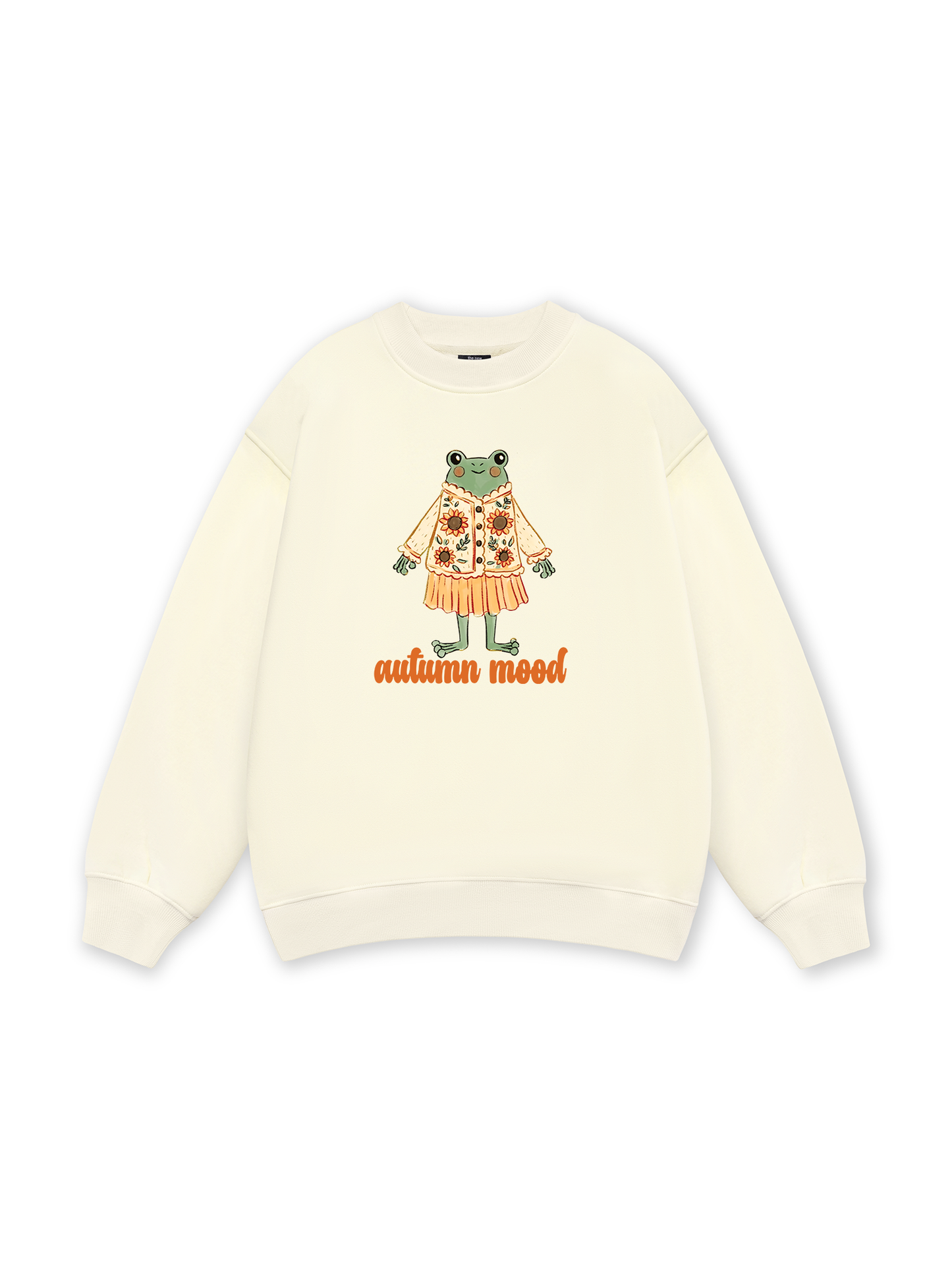 Autumn Mood Sweater