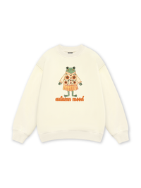 Autumn Mood Sweater