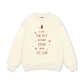 It's The Most Wonderful Time Of The Year Sweater